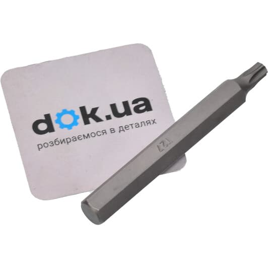 Бита Rockforce RF-1567027 T27