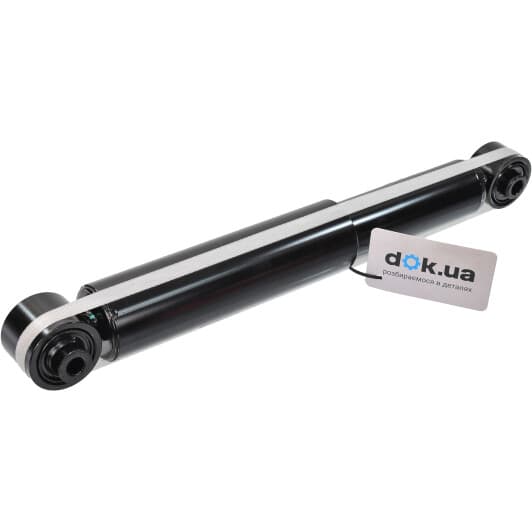 24650921r Febest Амортизатор для Nissan X-Trail