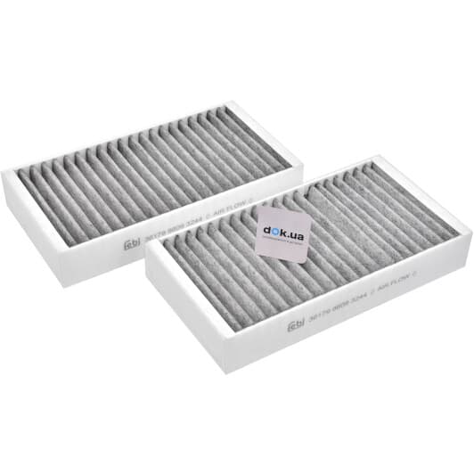 36179 Febi Фильтр салона