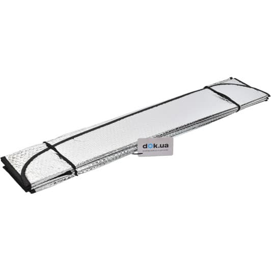 Сонцезахисна шторка Amio 01533 150x80 Екран