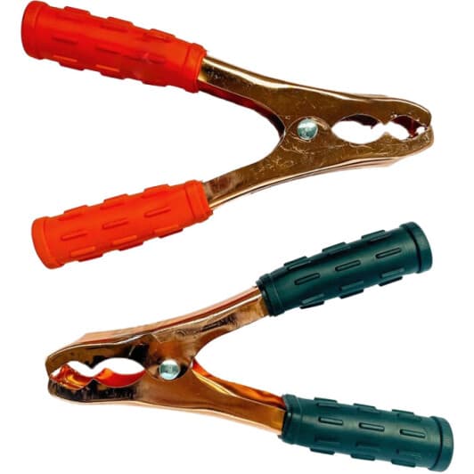 Клеммы прикуривателя Elegant 102213