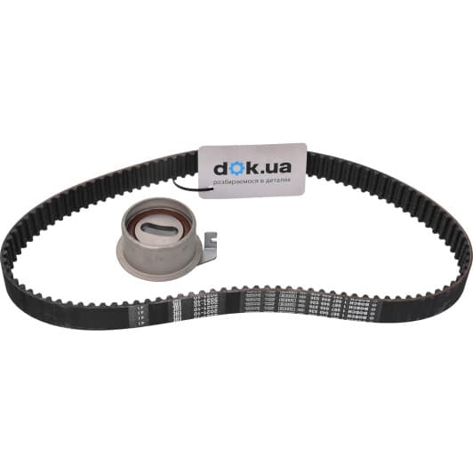 1 987 948 191 Bosch Комплект ремня ГРМ