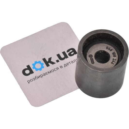 058109244 VAG Обводной ролик ремня ГРМ