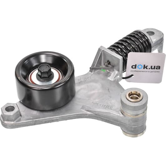 T38453 Gates Натяжной ролик поликлинового ремня