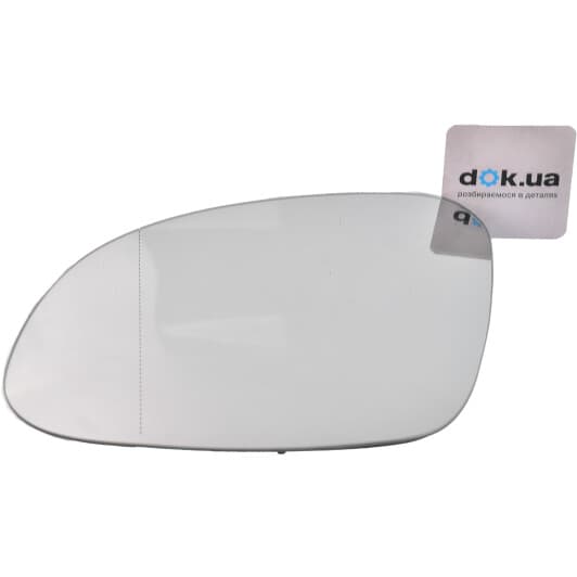 88571789402 DPA Стекло наружного зеркала