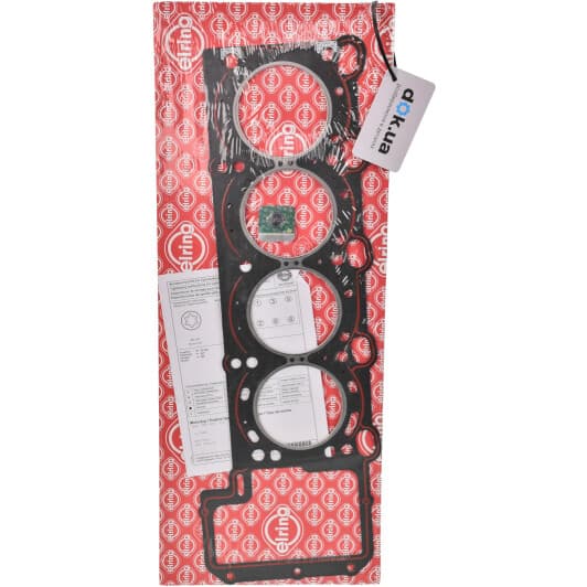 812.296 Elring Прокладка ГБЦ