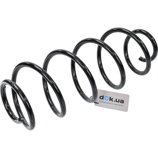 RH2645 Kayaba Пружина підвіски для Jaguar X-type