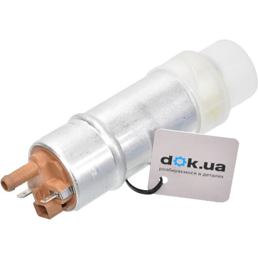 0 986 580 130 Bosch Паливний насос для BMW X5