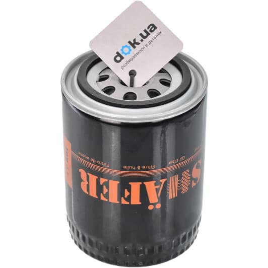 fom51 Shafer Масляный фильтр