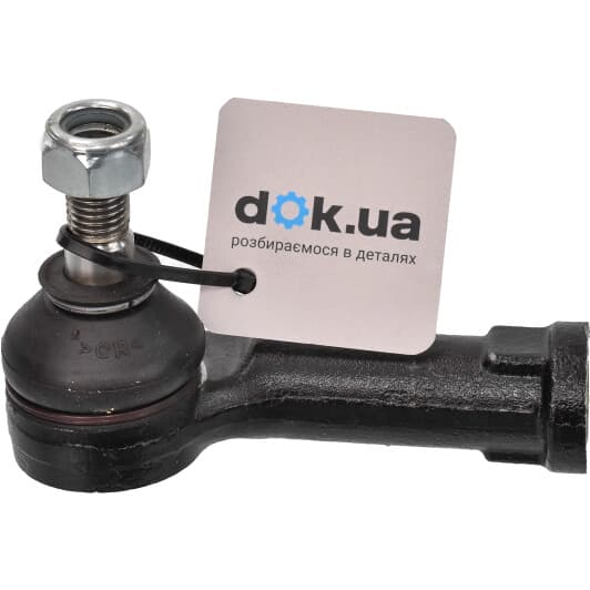 TA1558 Delphi Наконечник рулевой тяги для Volkswagen Transporter