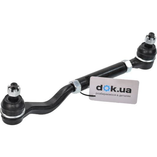 ADG08761 Blue Print Рулевая тяга в сборе для Hyundai Terracan