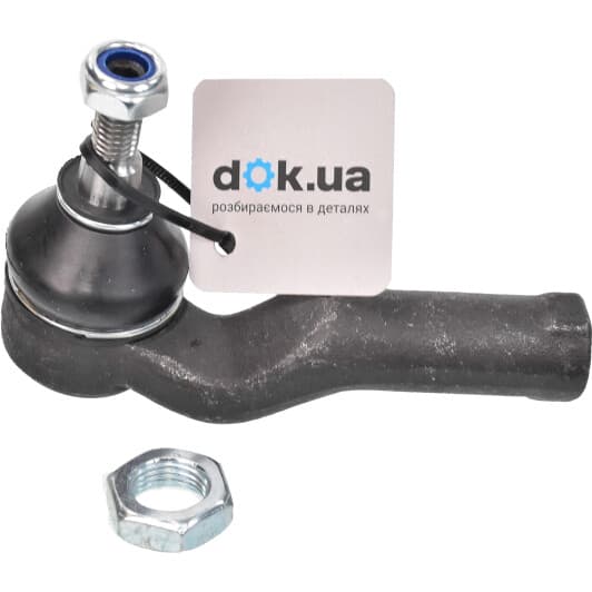 sr2306 BGA Наконечник рулевой тяги