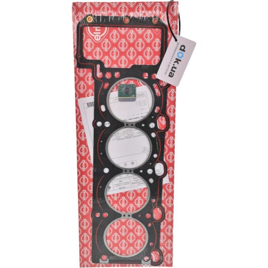 812.288 Elring Прокладка ГБЦ