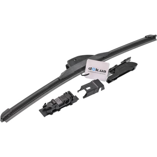 FX400 Trico Щітки склоочисника