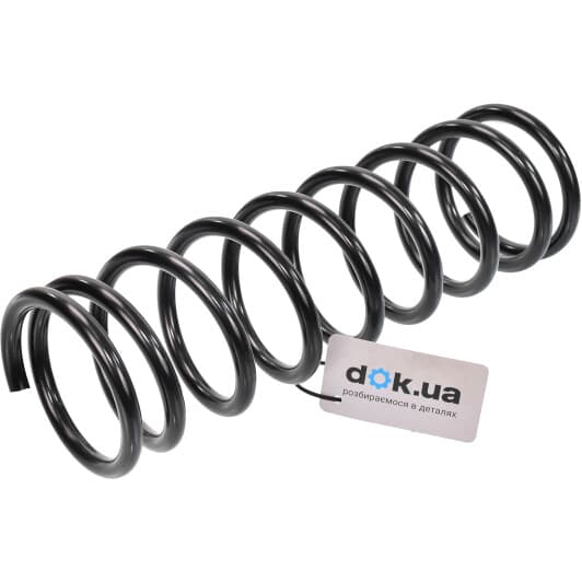 4259207 Lesjöfors Пружина подвески для Mitsubishi Galant