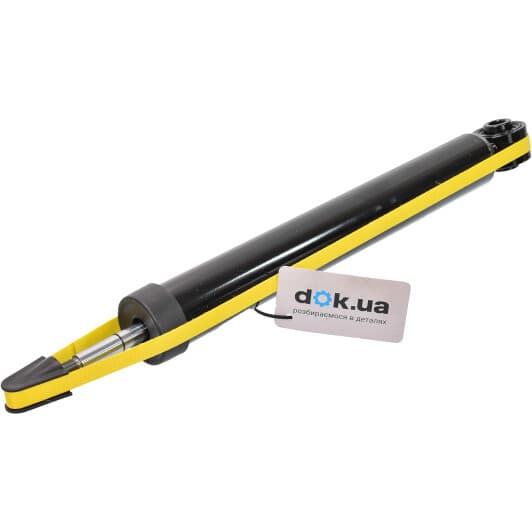 mss020884 Mando Амортизатор