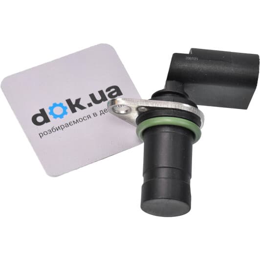 254062 Valeo Датчик положення колінчастого вала