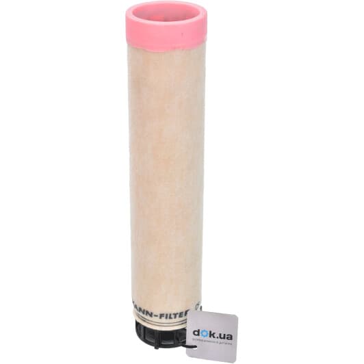 CF 200 Mann Фільтр додаткового повітря