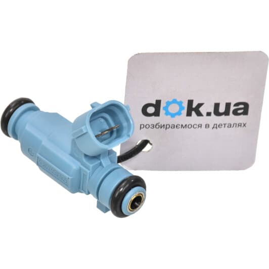 01lb0211 Libron Топливная форсунка