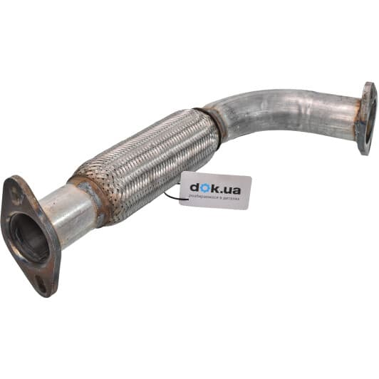 08557 Polmostrow Приймальна труба