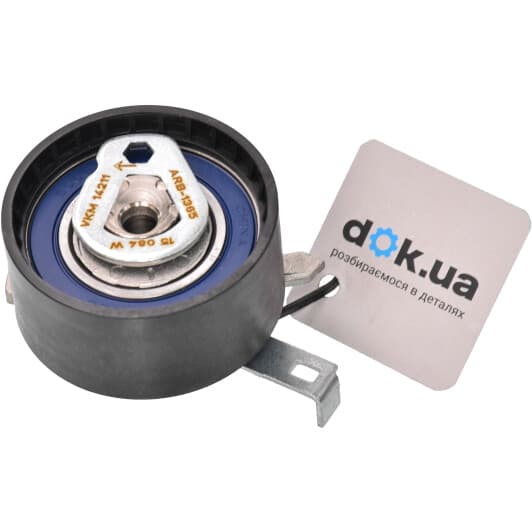 VKM 14211 SKF Натяжной ролик ремня ГРМ