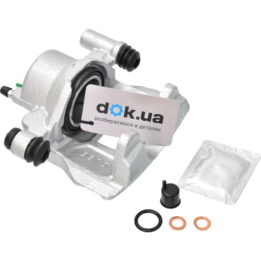 0 986 134 034 Bosch Гальмівний супорт для Mazda 6