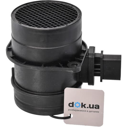 10.1357 Facet Витратомір повітря