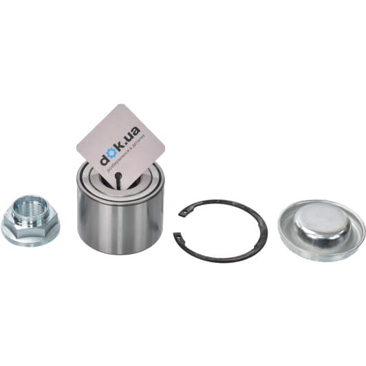 LO 03680 Starline Підшипник ступиці колеса