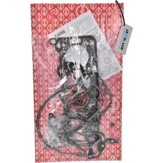 378.110 Elring Комплект прокладок ГБЦ