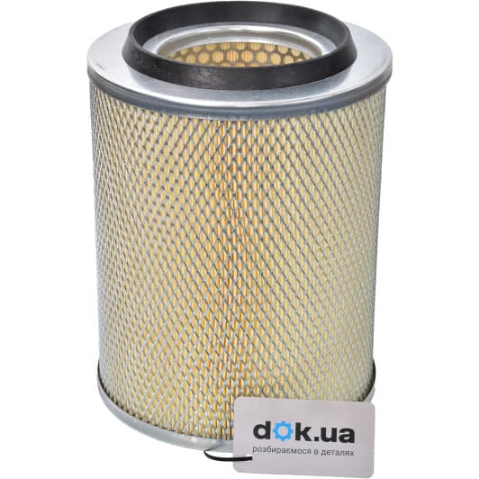 42482E WIX Filters Повітряний фільтр для Mercedes T2