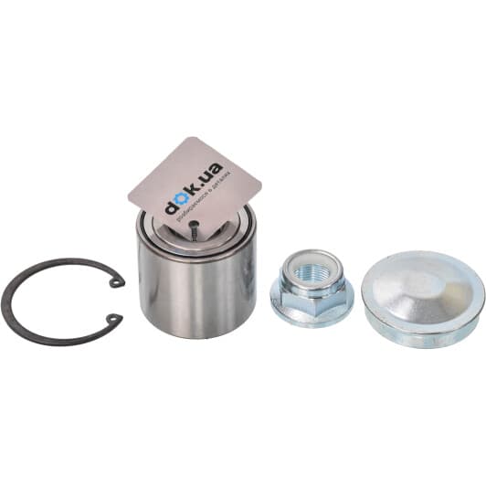 CX986 CX Подшипник ступицы колеса