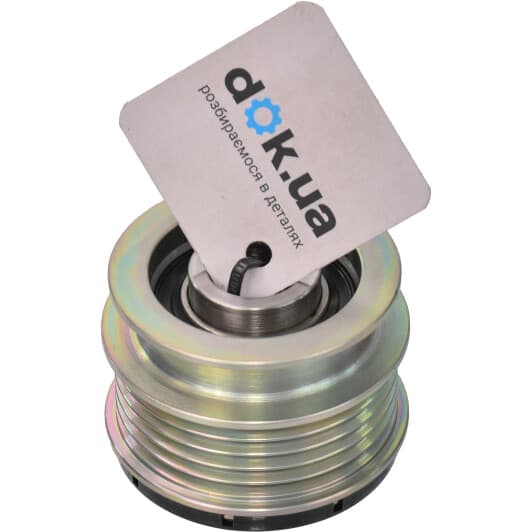 GA752.02 SNR Муфта генератора