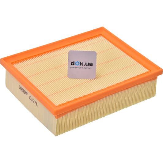 E327L Hengst Filter Воздушный фильтр