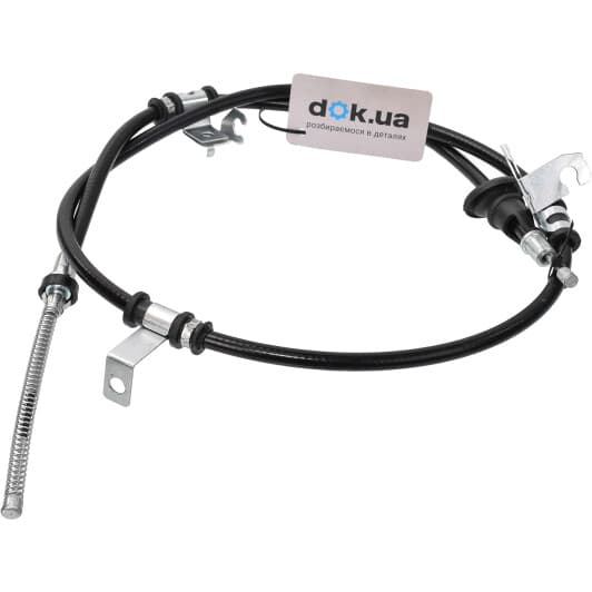 8140 42146 Triscan Трос ручного тормоза