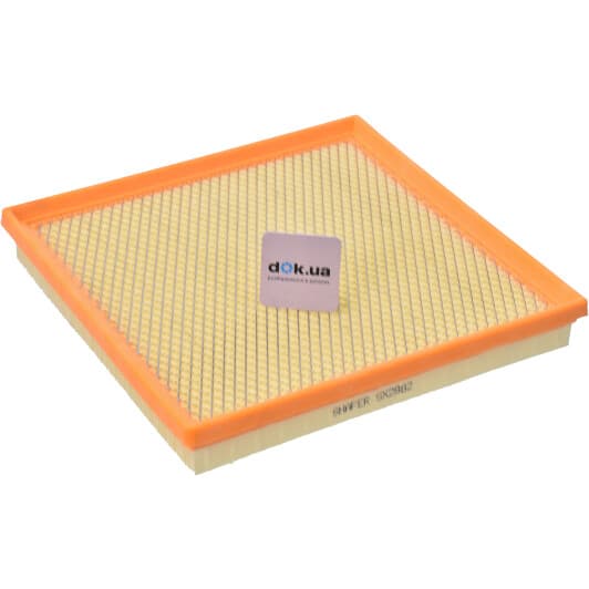 sx2882 Shafer Повітряний фільтр