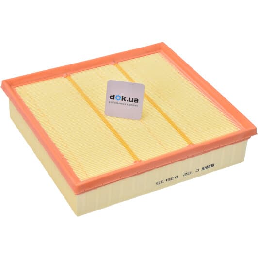 c22039 Mann Повітряний фільтр