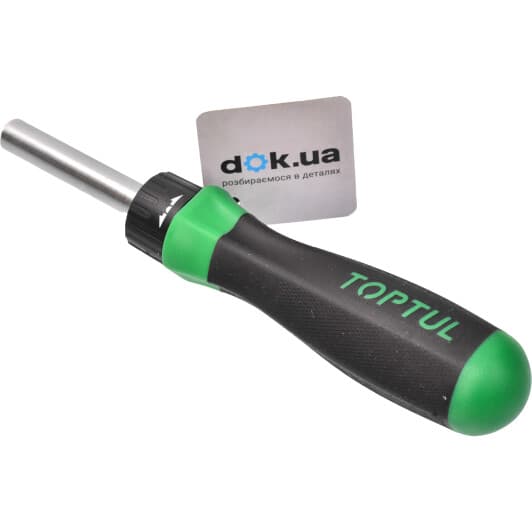 Отвертка реверсивная Toptul FTEA0806