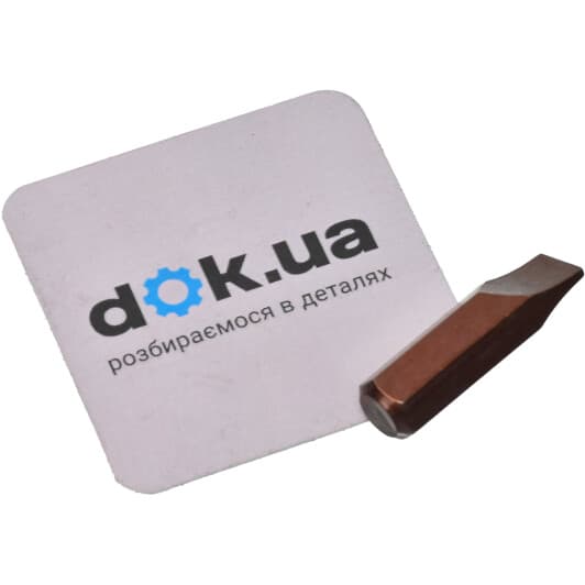 Бита Rockforce RF-1533008PR SL 8