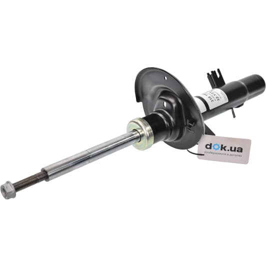 318182 Sachs Стойка амортизатора для Citroen C4 Cactus