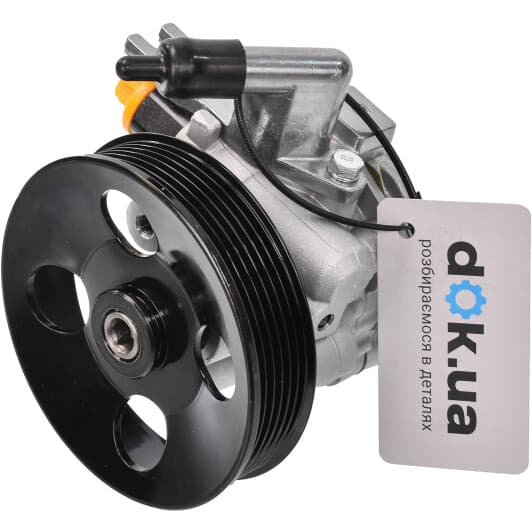 HY010 MSG Насос ГПК