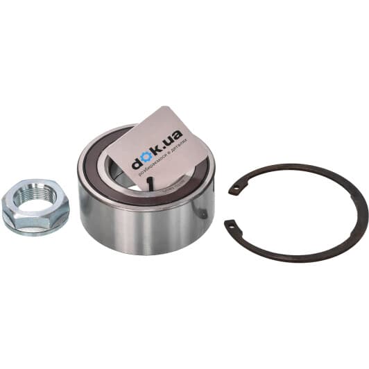 WB60101 SATO tech Комплект ступиці колеса