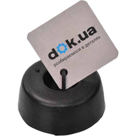 00285182 Tedgum Сайлентблок важеля