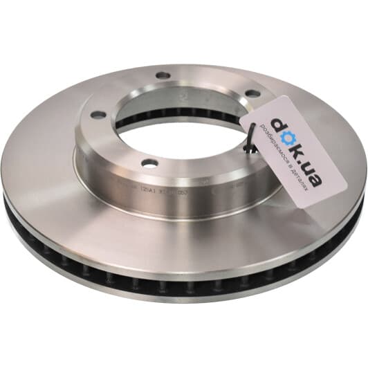 0 986 479 567 Bosch Тормозной диск