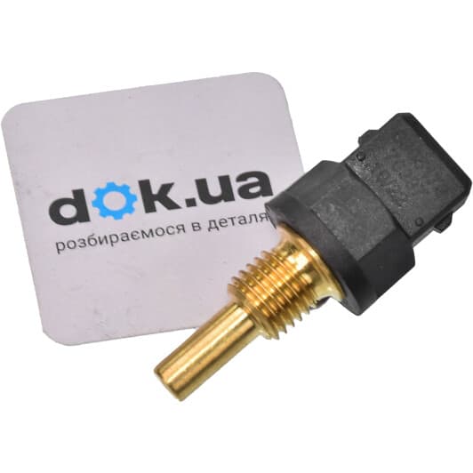 0905179 Metzger Датчик тиску оливи