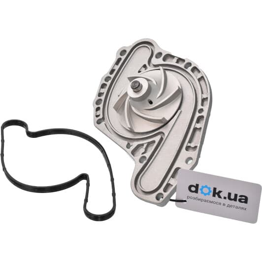 35-09-930 Ashika Помпа