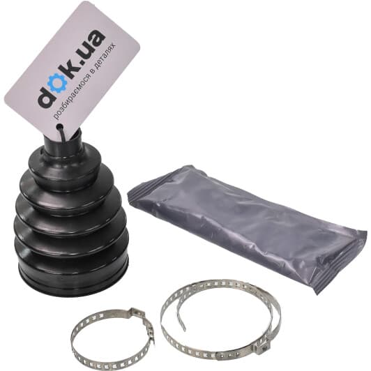 500495T ERT Пыльник ШРУСа