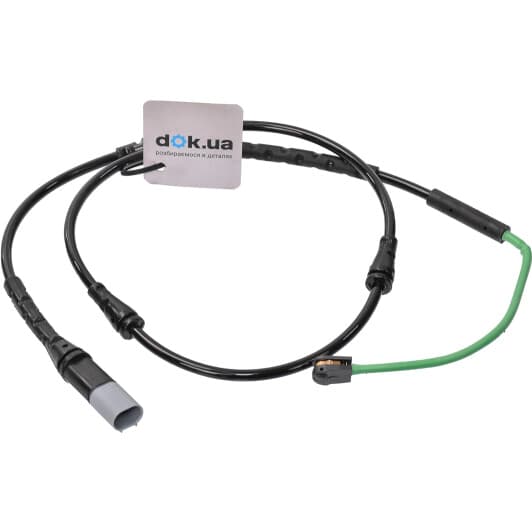 1 987 473 510 Bosch Датчик износа тормозных колодок