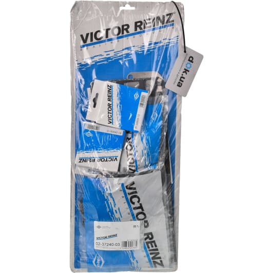 02-37240-03 Reinz Комплект прокладок ГБЦ