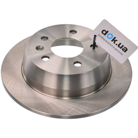 5010-0861 Profit Тормозной диск