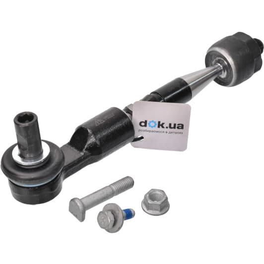 13678 01 Lemförder Рулевая тяга в сборе